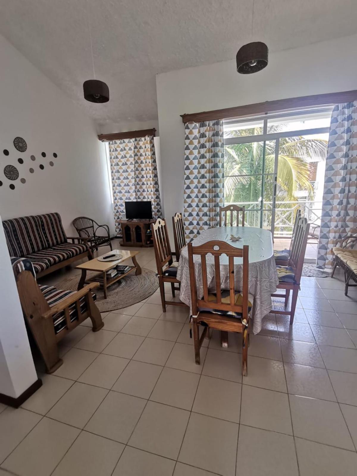 Le Residence Blue Bay - Apartment A3 Exterior foto